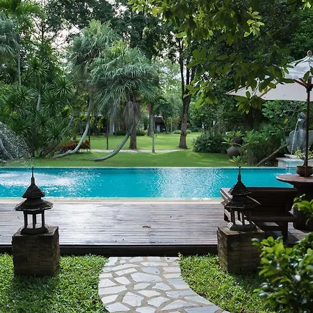 Taladya Homestay